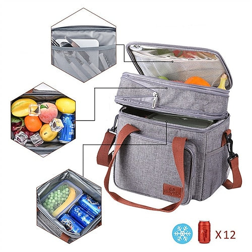 Lunch bag
