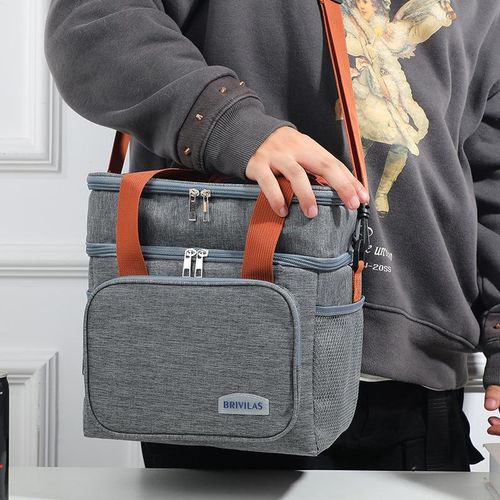 Lunch bag