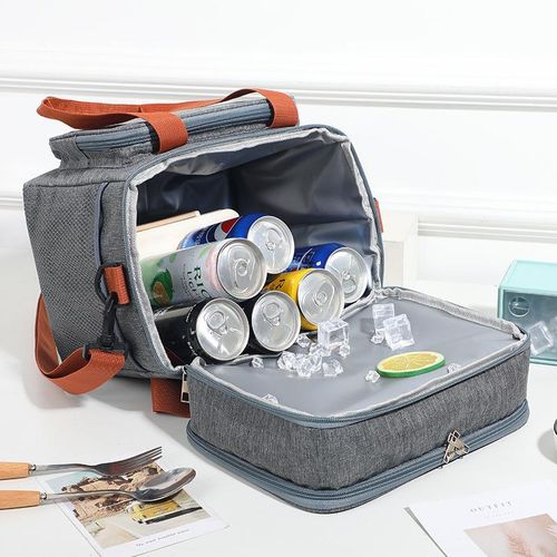 Lunch bag
