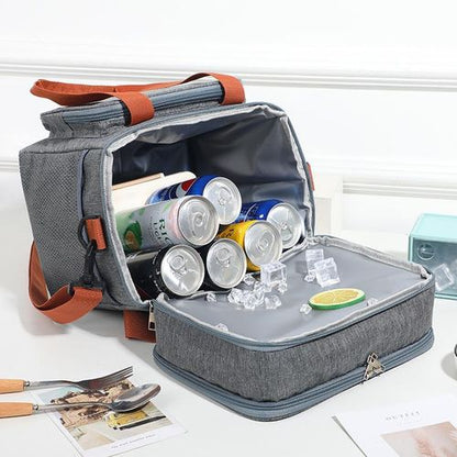 Lunch bag
