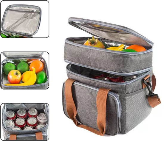 Lunch bag