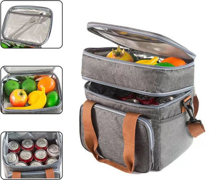 Lunch bag