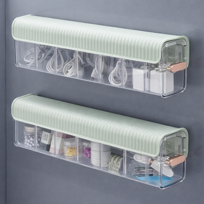 Underwear Wall Mount Organizer