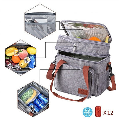 Lunch bag
